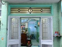 Hình ảnh Nhà đẹp Bình Tân - Chính chủ, sổ hồng đầy đủ