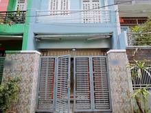 Hình ảnh Bán gấp nhà Tôn Đản Q4  DT : 40m2 1ty2 SHR