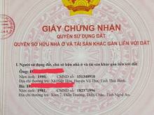 Hình ảnh Bán nhà hẻm rộng Quận 8 DTSD 62m2