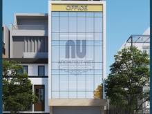 Hình ảnh MẶT TIỀN đường Lê Duẩn , 270m2 sàn , 3 tầng trống suốt