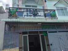 Hình ảnh Có 1 - 0 - 2 bán nhà Đ.Hưng Phú  Quận 8 diện tích 42m2 1ty425 1T1L SHR