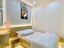 Hình ảnh Kẹt tiền nên bán điện biên phủ QBình thạnh DT 30 1tỷ515 sổ hồng riêng