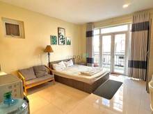 Hình ảnh Căn Hộ Balcon Cao Cấp_Ngay ĐH UEF-Hồng Bàng_Vòng Xoay ĐBP_Bình Thạnh
