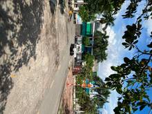 Hình ảnh Bán gấp lô đất mặt tiền hùng vương phường 9 Quận 5 Giá 2,3 tỷ Sổ rieng