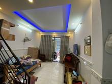Hình ảnh Bán nhà bình tân hxt gần 4 xã 64m2 sát mt 3pn nhỉnh 4 tỷ tl