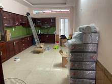 Hình ảnh Cho thuê nhà nguyên căn mặt tiền đường Phú Thuận p. Phú Thuận Quận 7