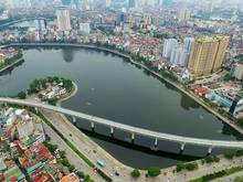 Hình ảnh nhà Khu PL Hoàng Cầu giá 14 tỷ, 50mx4T, oto đỗ, nhà đẹp ở luôn