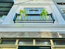 Hình ảnh Bán nhanh căn nhà Đường Nguyễn Thái Bình Quận Tân Bình 1ty845 SHR