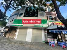 Hình ảnh Mặt Tiền đương Núi Thành, nagng 6.5m , 110m2 X3 sàn