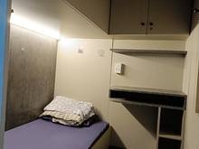 Hình ảnh Sleep box KTX riêng tư yên tĩnh đầy đủ tiện nghi giá rẻ Quận Tân Phú