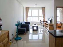 Hình ảnh Bán Căn Hộ SAIGON GATEWAY TẦNG TRUNG, Quận 9