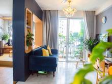 Hình ảnh Siêu phẩm Trang Chủ MB66.COM / Đăng Ký Tặng 66K SUNRISE RIVERSIDE 70m2 2PN full nội thất 1 tỷ 680TL