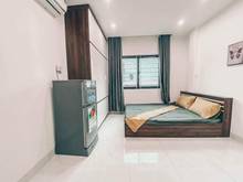 Hình ảnh Bán Nhà# CẦU GIẤY- Trần quốc vượng#Xuân thuỷ 34m2-Giá 5,6T