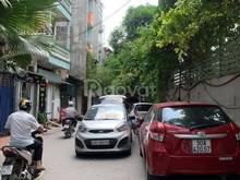 Hình ảnh Bán Nhà Nguyễn Trãi, Oto Tránh, KD Đỉnh, Gara, Sát Giáp Nhất, Mt 5,5m