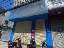 Hình ảnh Mặt Tiền đường Hùng Vương , ngang 7M , sử dụng 400m2 , Q hải châu