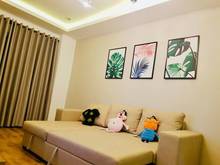 Hình ảnh Thanh lý: chung cư 4S Riverside Linh Đông Quận Thủ Đức 1ty760 2PN2WC