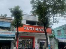 Hình ảnh MẶT TIỀN đương 2 chiều Hoàng diệu , ngang m7, 210m2 sàn