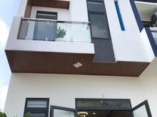 Hình ảnh Cần tiền dưỡng già bán nhà Đường Trần Não Quận 2 42m2 vuông vức 1T680