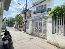 Hình ảnh Bán nhà Tăng Nhơn Phú - Quận 9 - Hẻm Xe Hơi - 1T1L - 3PN - 82M2