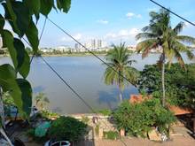 Hình ảnh cho thuê phòng trọ chung cư thanh đa