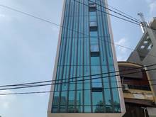 Hình ảnh Bán TÒA NHÀ Núi Thành,P.13; Q.Tân Bình,DT:4mx18m,Kết cấu:Hầm, 5 lầu;Gi