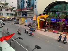 Hình ảnh Cho thuê nhà MT đường Võ Văn Tần P5 Q3, DT 6x18m, 2 lầu giá 125tr/th
