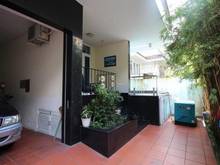 Hình ảnh Bán Biệt Thự Nguyễn Văn Hưởng- Thảo Điền-2 mặt tiền- 230m2.