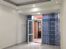 Hình ảnh Cần bán Gấp nhà cấp 3 , nhà trong khu an ninh , không ngập nước , hẽm