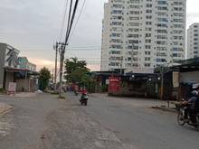 Hình ảnh Bán đất Mặt Tiền Hồ Văn Long Binh Tân 5x21 đường 20m kinh doanh tốt