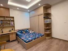 Hình ảnh Bán gấp# Cầu giấy#Duy Tân_Trần Thái Tông# 39m2_ 5T. Giá 4.3Tỷ