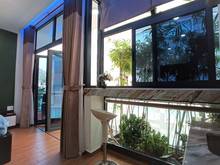Hình ảnh ✨✨Mb6623 nạp rút nhanh chóng Luxury 40m2 balcon cửa sổ sân vườn có hồ bơi phòng gym ở Q3
