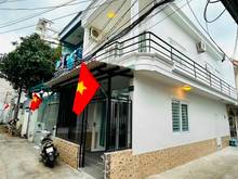 Hình ảnh Xoay vốn bán gấp nhà 1 trệt 1 lầu. Giá 2tỷ7 tại Phan Huy Ích, Gò Vấp
