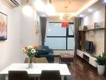 Hình ảnh Chung cư A1 Hoàng Quốc Việt - Phạm Văn Đồng - Bắc Từ Liêm. Giá rẻ