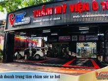 Hình ảnh Mặt tiền kinh doanh Nguyễn Phước Lan , ngang 10M, 200m2 sàn