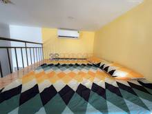Hình ảnh Khai trương Mb6623 nạp rút nhanh chóng dịch vụ 3SHOMES, Khu công nghệ cao Thủ Đức
