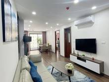 Hình ảnh Bán Gấp - Chung cư A3 Thượng Đình - Nguyễn Trãi - Ngã Tư Sở - Giá rẻ