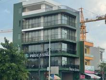 Hình ảnh Cho thuê Tầng 4 Tòa nhà 514 Lê Trọng Tấn - Tân Phú