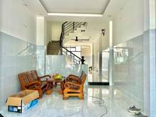 Hình ảnh Cho thuê nhà nguyên căn mặt tiền đường số 13 phường Tân Kiểng Quận 7