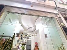 Hình ảnh Nguyễn Trãi Thanh Xuân Nam 38m2 × 5 tầng ô tô sát nhà nhỉnh 5 tỷ