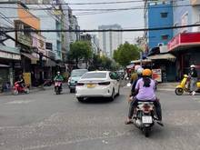 Hình ảnh Mặt tiền kinh doanh đỉnh p2q8 hiệu xuất cho thuê giá cao nhỉnh 5 tỷ