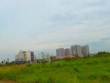 Hình ảnh Cần bán gấp lô đất 80m2, Nguyễn Xí, Bình Thạnh đông dân cư