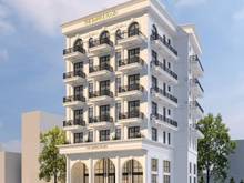 Hình ảnh Bán Toà Nhà Trần Duy Hưng, Cầu Giấy 154m 10Tầng, Ngõ Thông, Kinh Doanh