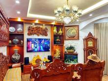 Hình ảnh Bán Nhà 4 Tầng NHÂN HÒA,Ngõ To Thoáng DT 44M GIÁ NHỈNH 6 TỶ.