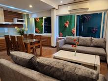 Hình ảnh Cho thuê Trang Chủ MB66.COM / Đăng Ký Tặng 66K 2pn, 2vs, 90m2 full nội thất tại Tô Ngọc Vân, Tây Hồ