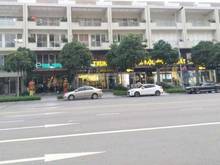 Hình ảnh CHÍNH chủ cho thuê SHOPHOUSE NGUYỄN CƠ THẠCH-Khu đô thị SALA QUẬN 2.