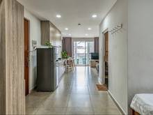 Hình ảnh Căn Hộ Studio - 1PN Full Nội Thất, Free Gym, Hồ Bơi, Dịch Vụ Dọn Phòng