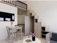 Hình ảnh 💥Căn Hộ Mini Siêu Tiện Nghi💥35m2 1PN Full Nội Thất gần Lê Văn Thọ