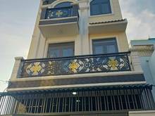 Hình ảnh Bán nhà định cư Đinh Đức Thiện Bình Chánh 3PN 1ty259 shr