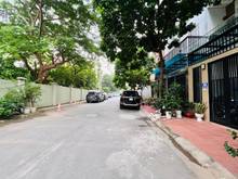 Hình ảnh Bán Nhà LK Nguyễn Trãi, Q.Thanh Xuân. 90m2 Mt 6m, Phân Lô,  ÔTô Tránh