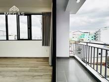Hình ảnh Mb6623 nạp rút nhanh chóng mini full nội thất mới có bancolny siêu thoáng mát ngay Q6